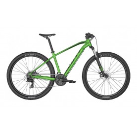SCO Bike Aspect 970 green (CN)