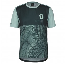 SCO Shirt M's Trail Vertic SS