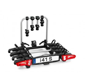 Towbar bike rack i41 S