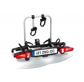 Towbar bike rack i21 with...