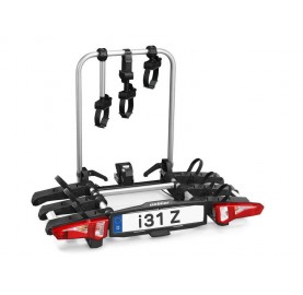 Towbar bike rack i31 Z