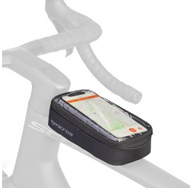 Toptube Bag Ride Touch Screen