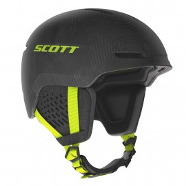 SCOTT Track Plus