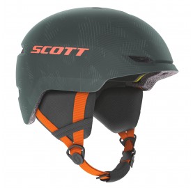 SCOTT Keeper 2 Plus