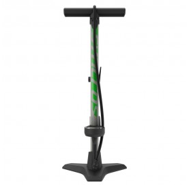 SYNCROS Floor pump Vernon 3.0