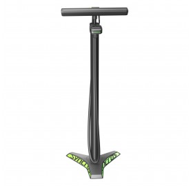 SYNCROS Floor pump Vernon...