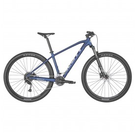 SCO Bike Aspect 740 blue...