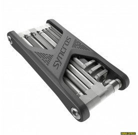 SYN Multi-tool Matchbox 19CT